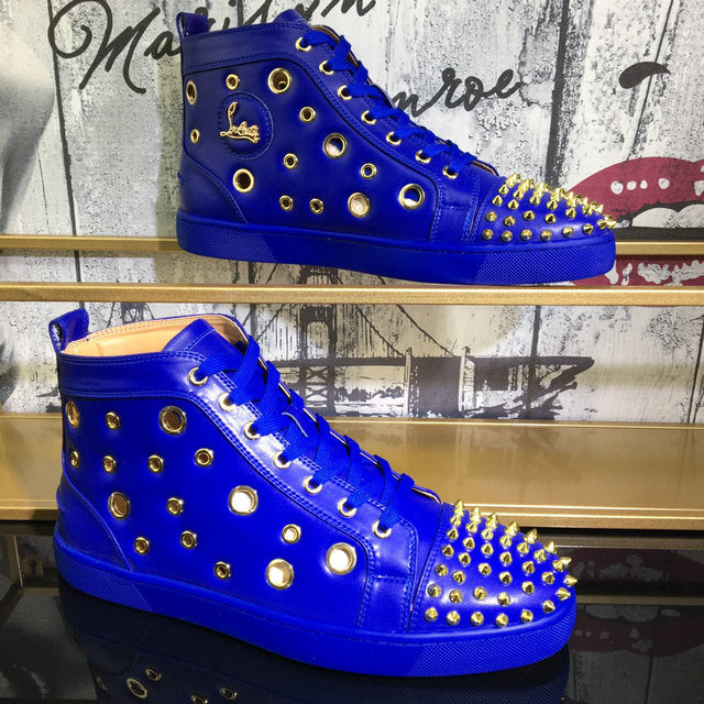 CL-Shoes Trendy Casual Sneakers