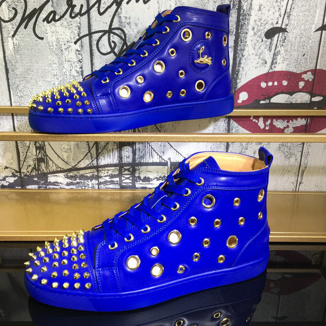 CL-Shoes Trendy Casual Sneakers