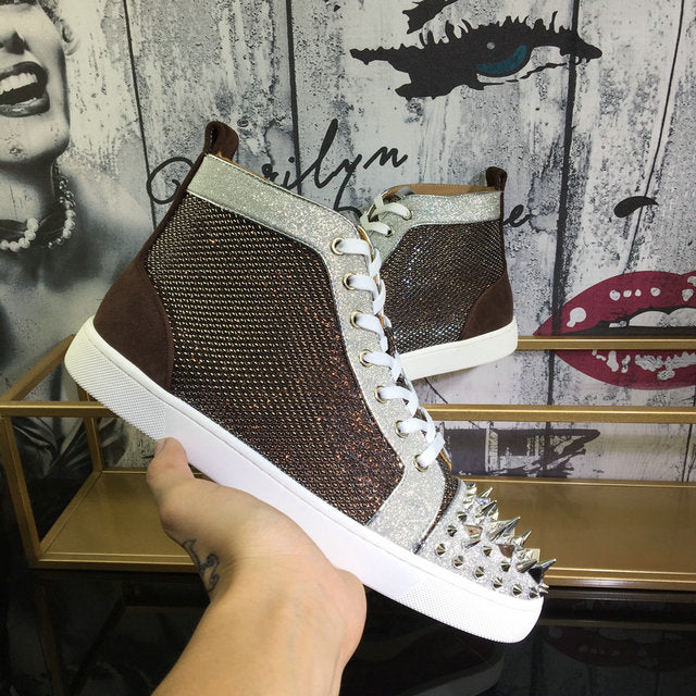CL-Shoes Trendy Casual Sneakers
