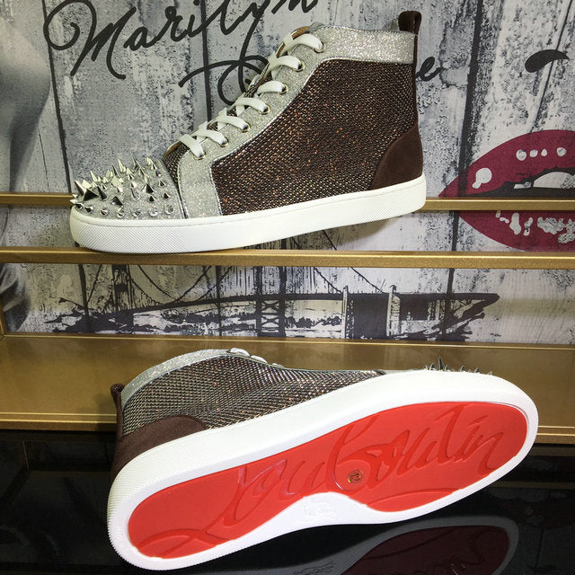 CL-Shoes Trendy Casual Sneakers