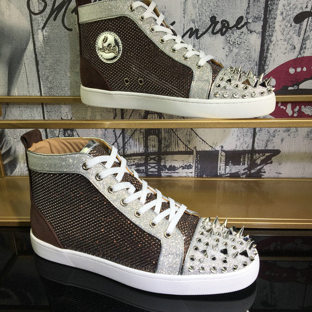 CL-Shoes Trendy Casual Sneakers