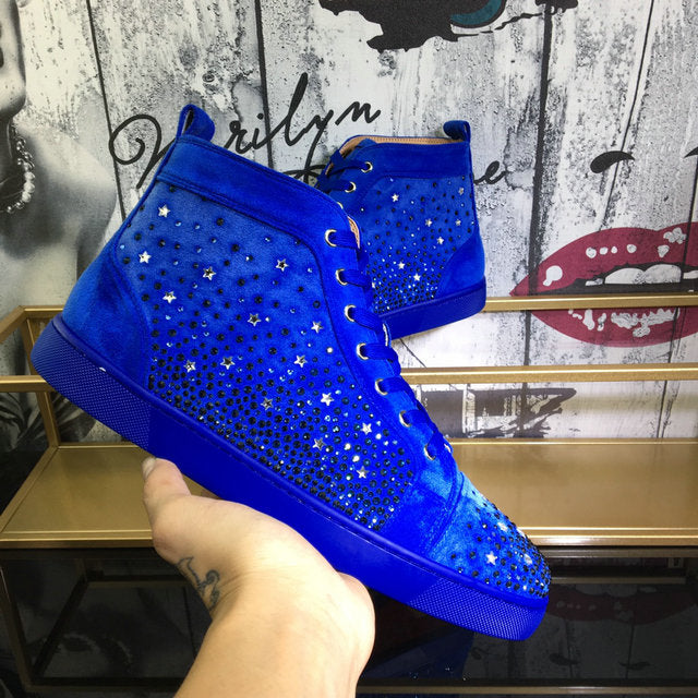 CL-Shoes Trendy Casual Sneakers