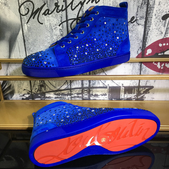 CL-Shoes Trendy Casual Sneakers