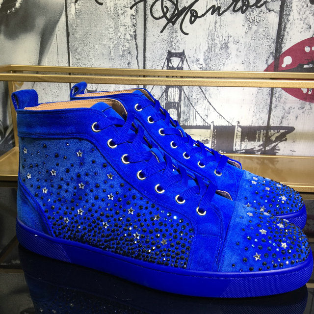 CL-Shoes Trendy Casual Sneakers