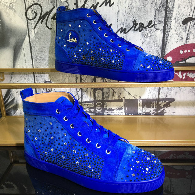 CL-Shoes Trendy Casual Sneakers