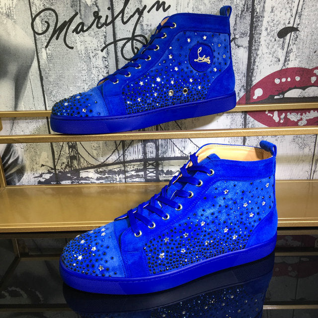 CL-Shoes Trendy Casual Sneakers