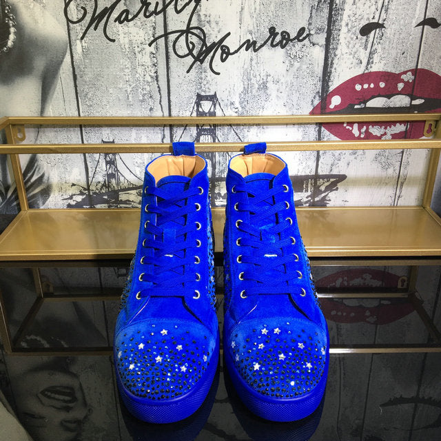 CL-Shoes Trendy Casual Sneakers