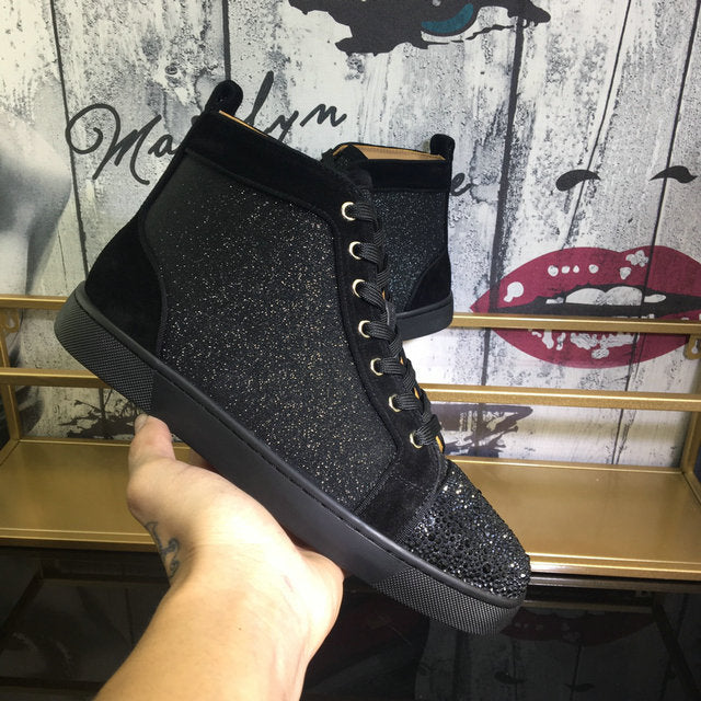 CL-Shoes Trendy Casual Sneakers