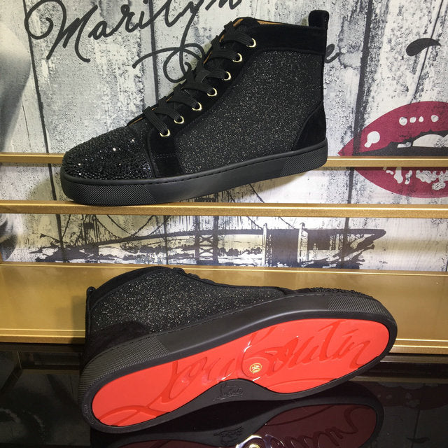 CL-Shoes Trendy Casual Sneakers