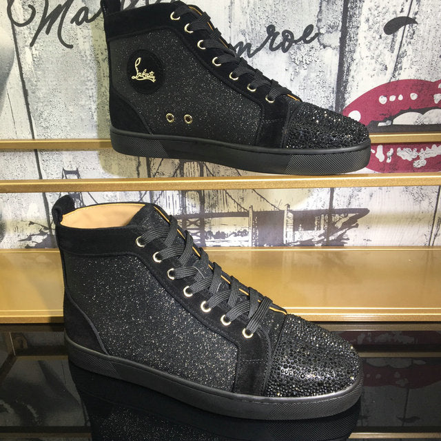 CL-Shoes Trendy Casual Sneakers