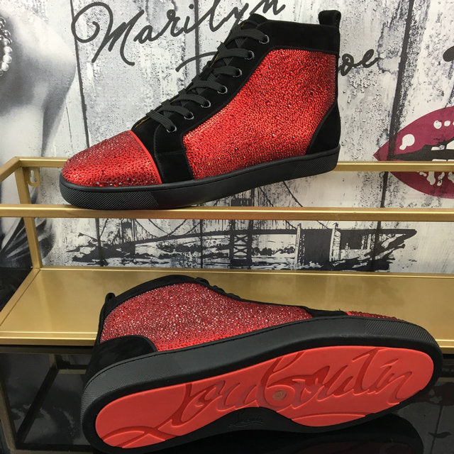 CL-Shoes Trendy Casual Sneakers