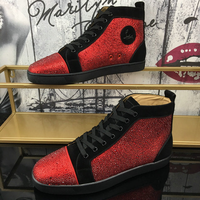 CL-Shoes Trendy Casual Sneakers