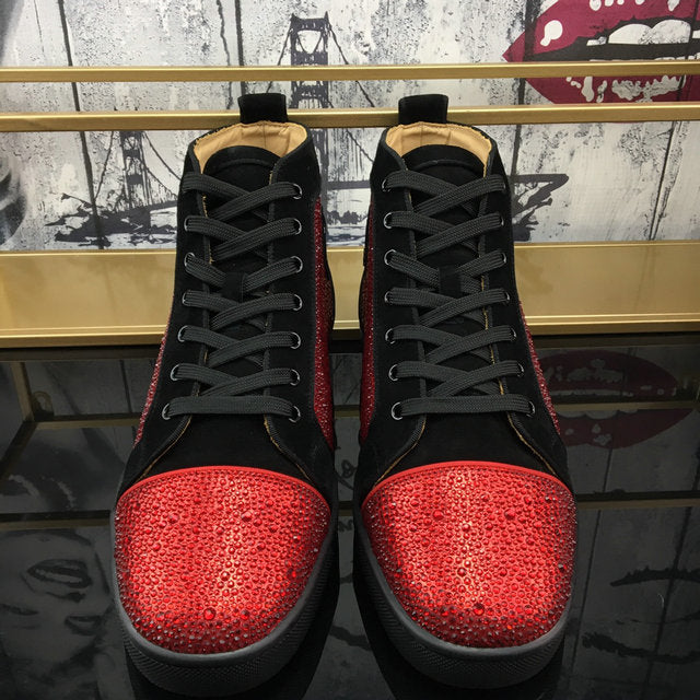 CL-Shoes Trendy Casual Sneakers