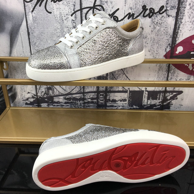 CL-Shoes Trendy Casual Sneakers