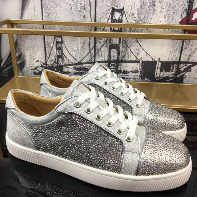 CL-Shoes Trendy Casual Sneakers