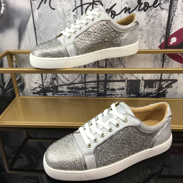 CL-Shoes Trendy Casual Sneakers