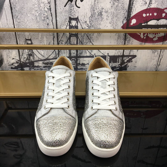 CL-Shoes Trendy Casual Sneakers