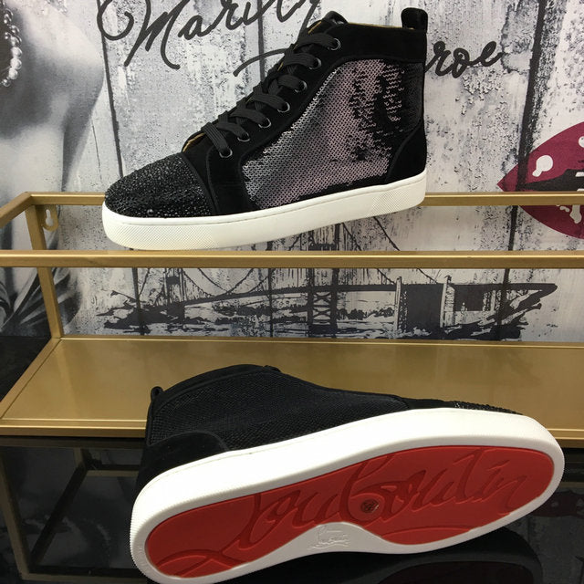 CL-Shoes Trendy Casual Sneakers
