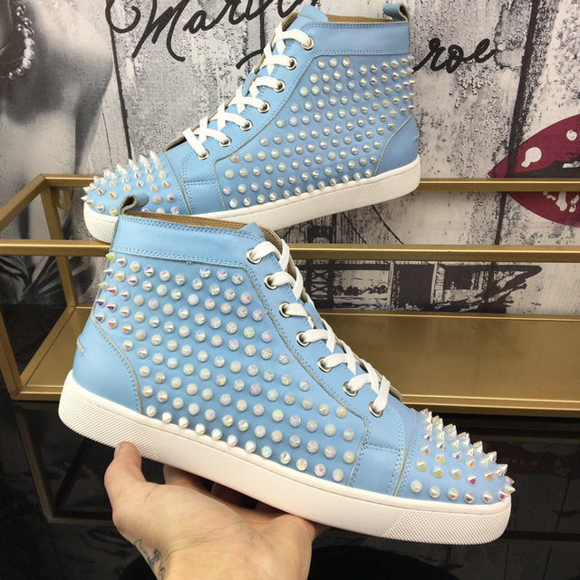 CL-Shoes Trendy Casual Sneakers
