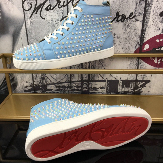 CL-Shoes Trendy Casual Sneakers