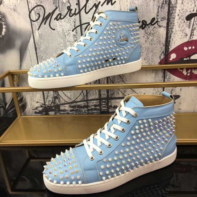 CL-Shoes Trendy Casual Sneakers
