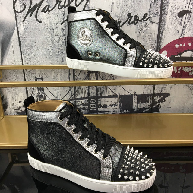 CL-Shoes Trendy Casual Sneakers