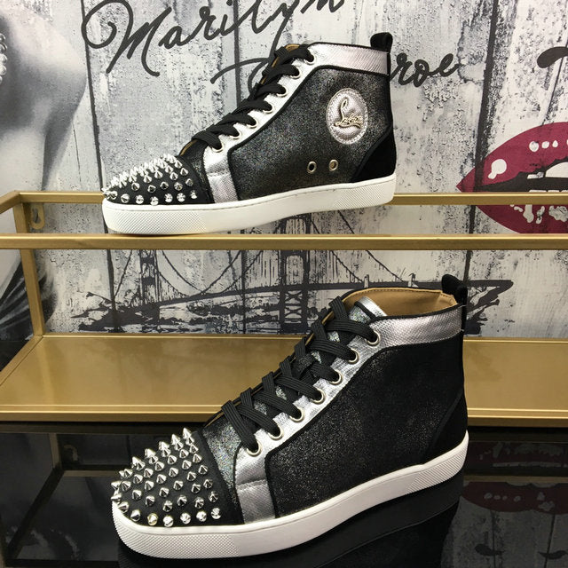 CL-Shoes Trendy Casual Sneakers