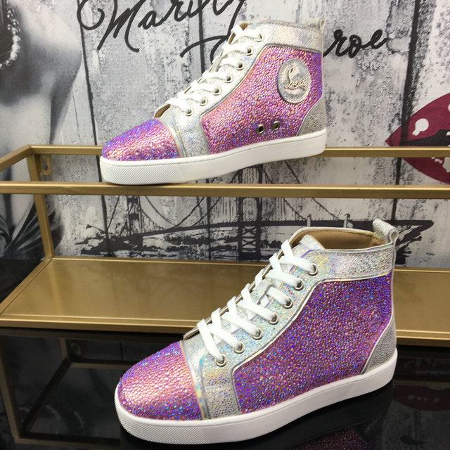 CL-Shoes Trendy Casual Sneakers