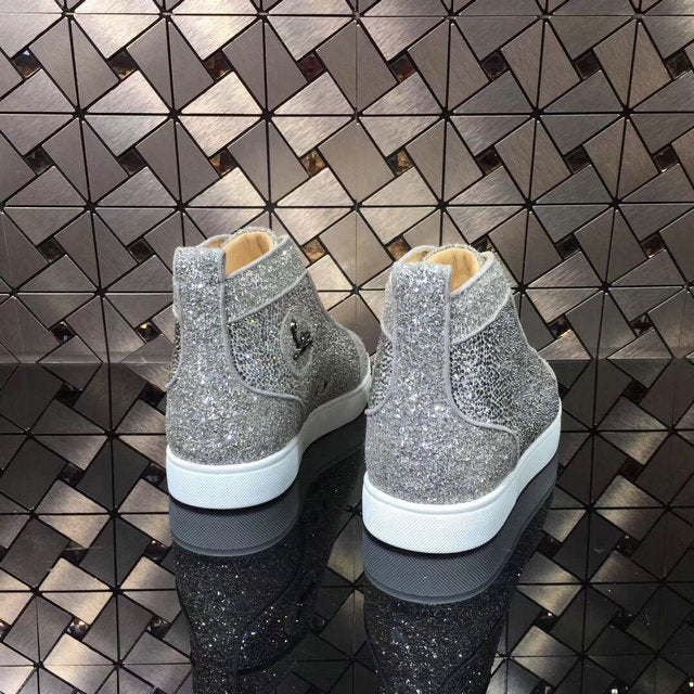CL-Shoes Trendy Casual Sneakers