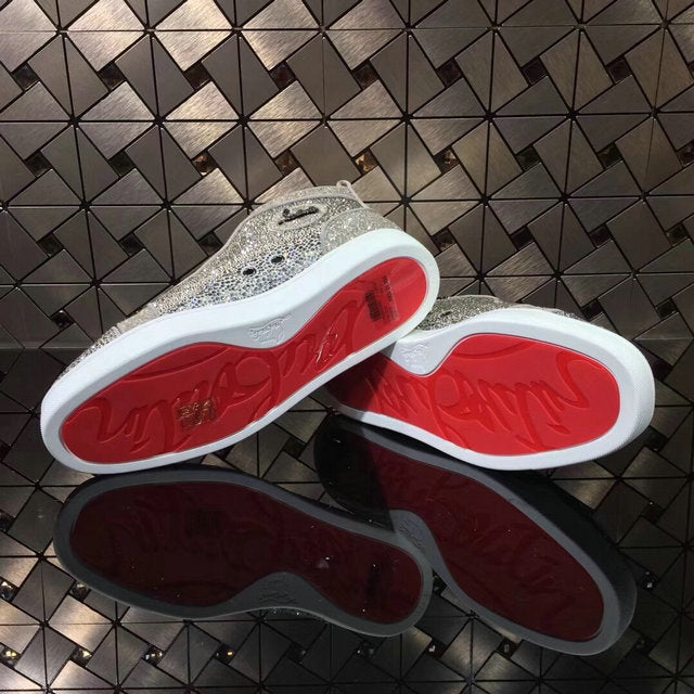 CL-Shoes Trendy Casual Sneakers