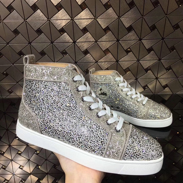 CL-Shoes Trendy Casual Sneakers