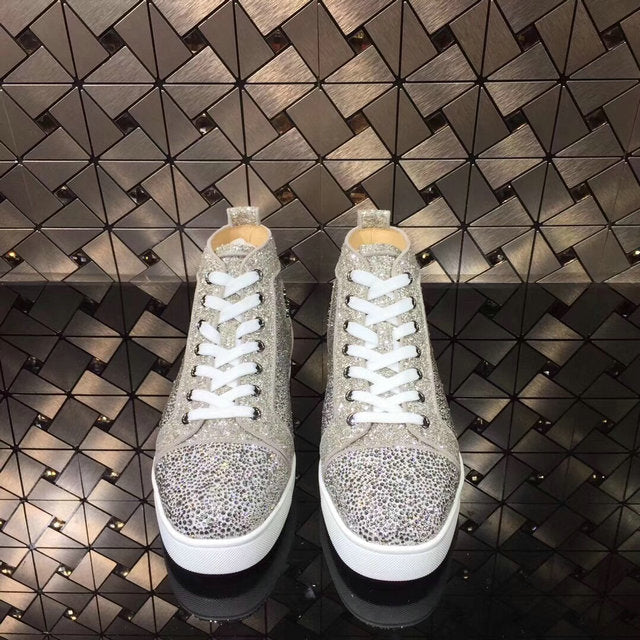 CL-Shoes Trendy Casual Sneakers