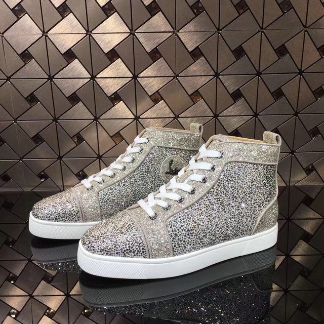 CL-Shoes Trendy Casual Sneakers