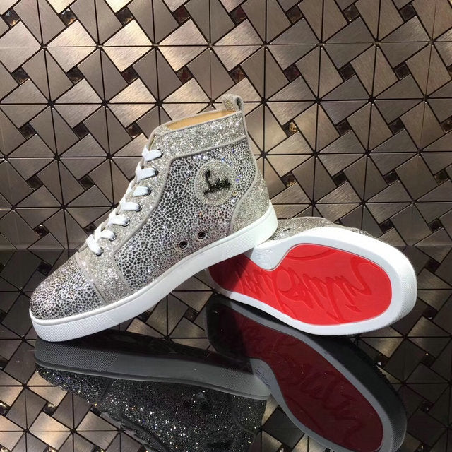 CL-Shoes Trendy Casual Sneakers