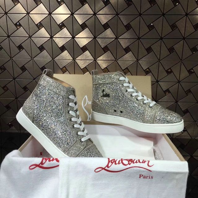 CL-Shoes Trendy Casual Sneakers