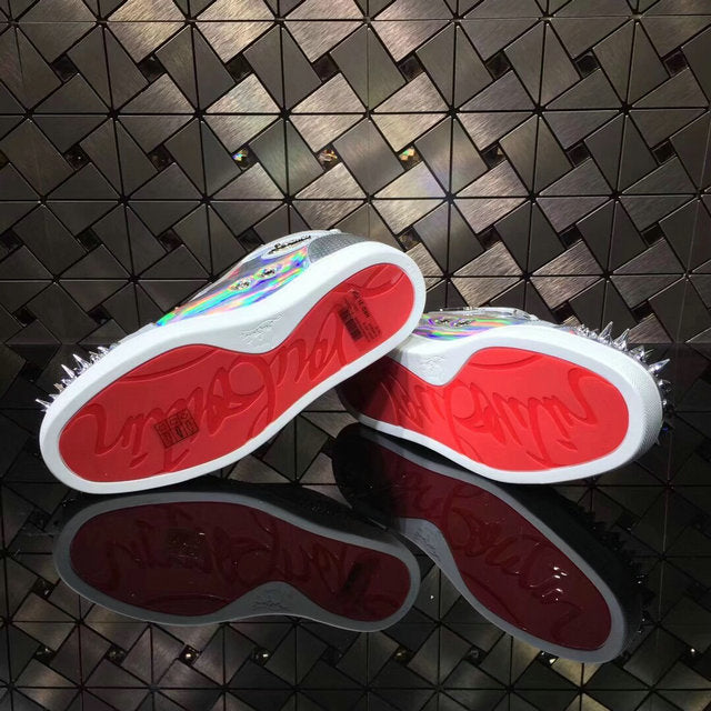 CL-Shoes Trendy Casual Sneakers