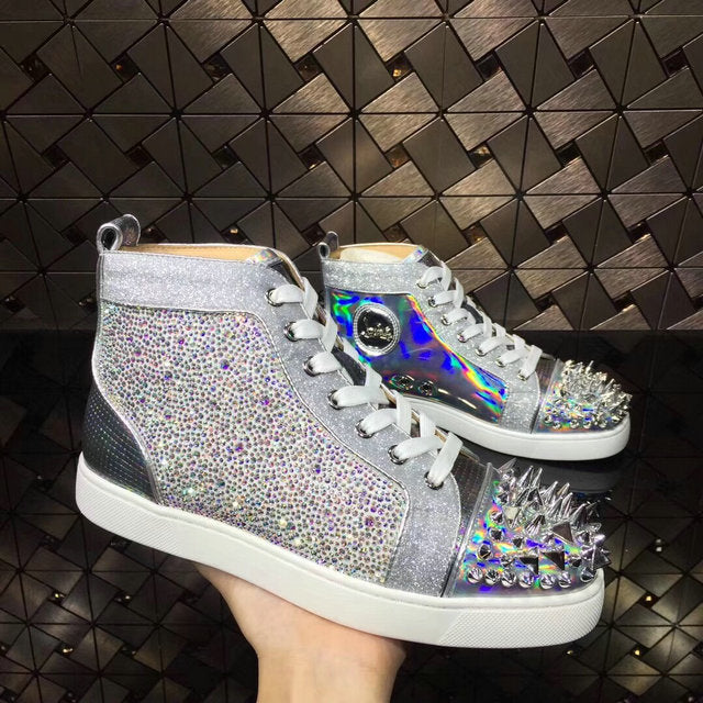 CL-Shoes Trendy Casual Sneakers