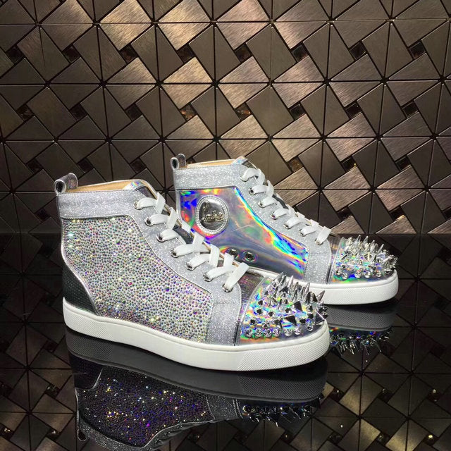 CL-Shoes Trendy Casual Sneakers