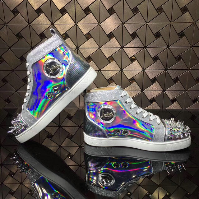 CL-Shoes Trendy Casual Sneakers