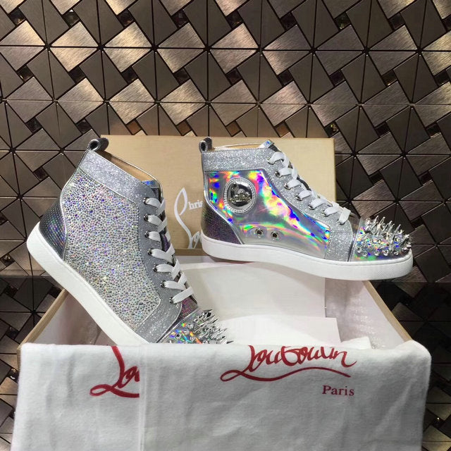 CL-Shoes Trendy Casual Sneakers