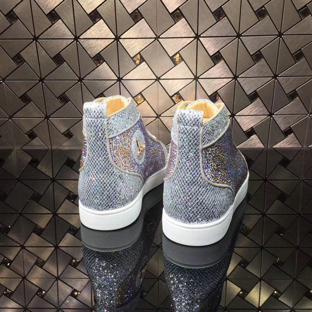 CL-Shoes Trendy Casual Sneakers