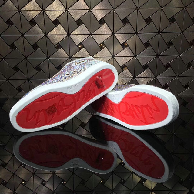CL-Shoes Trendy Casual Sneakers