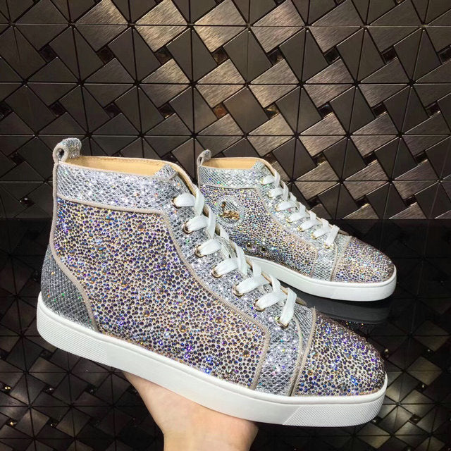 CL-Shoes Trendy Casual Sneakers