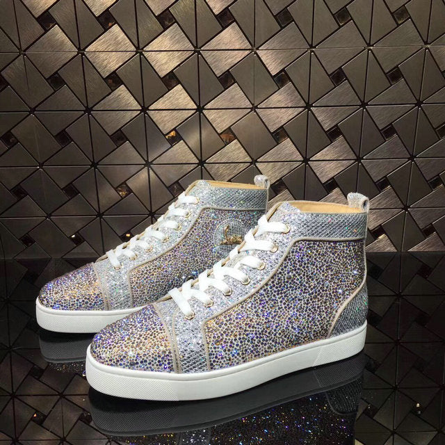 CL-Shoes Trendy Casual Sneakers