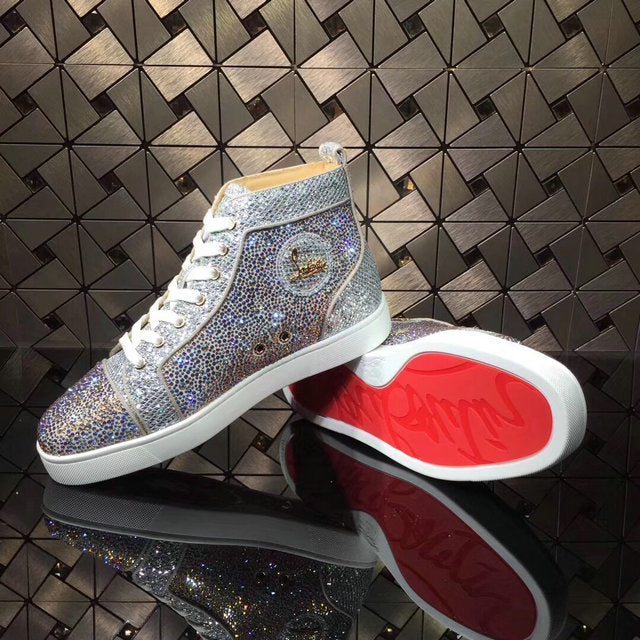 CL-Shoes Trendy Casual Sneakers