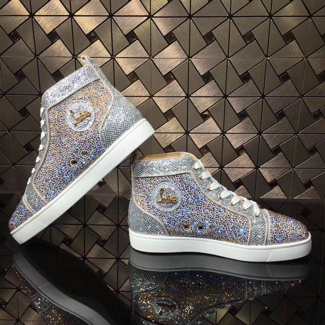 CL-Shoes Trendy Casual Sneakers