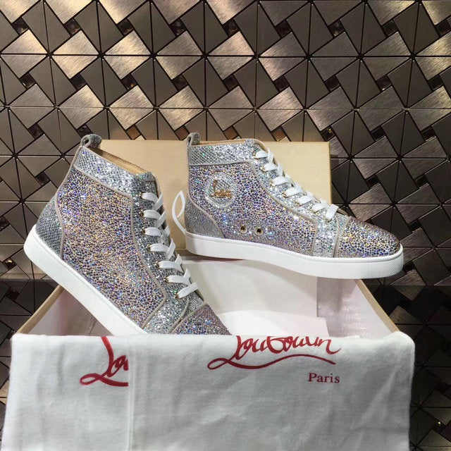 CL-Shoes Trendy Casual Sneakers