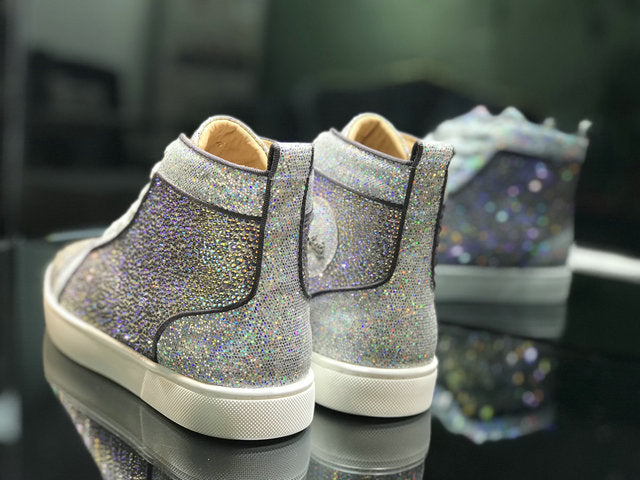 CL-Shoes Trendy Casual Sneakers