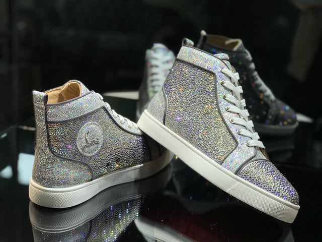 CL-Shoes Trendy Casual Sneakers