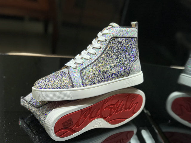 CL-Shoes Trendy Casual Sneakers